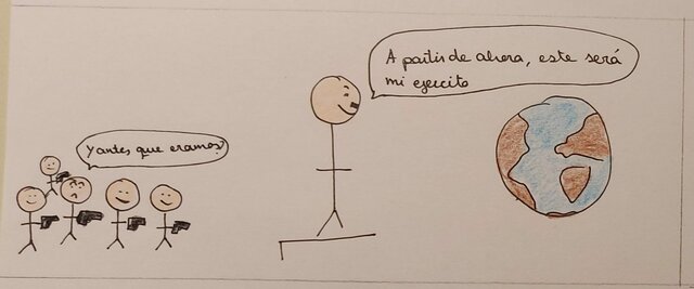 Hitler crea la Wehrmacht