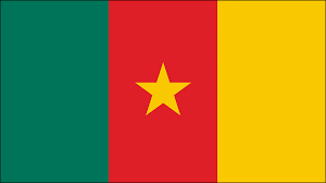 Independencia de Camerún