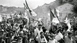 Timeline: La descolonización Elia Hernández Riestra