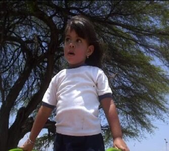 Recreo en la escuela