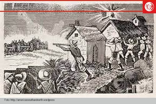 Masacre de Tomóchic