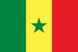 Independencia de Senegal