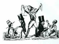 ESCLAVOS CONSIGUEN LIBERTAD