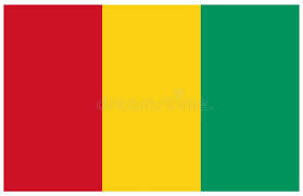 Independencia de Guinea