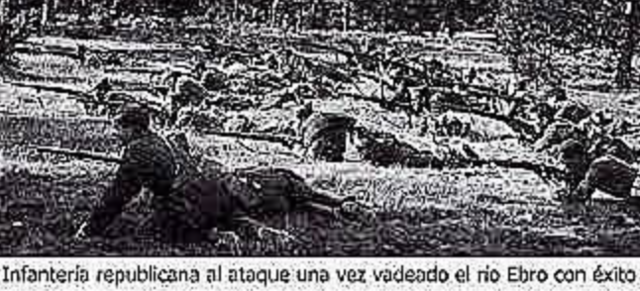 La batalla del Jarama finaliza con el relativo fracaso de las tropas franquistas.