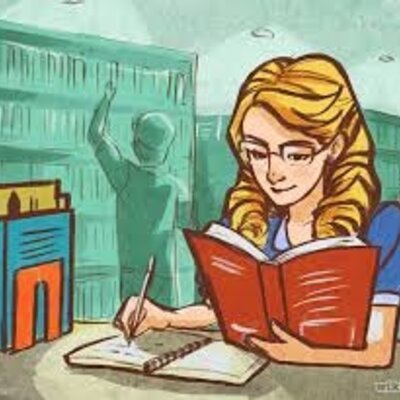 Timeline: Autobiografía de estudiante