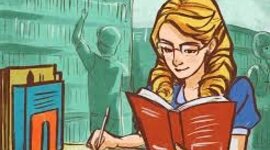 Timeline: Autobiografía de estudiante