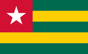 Independencia del Togo