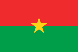 Independencia de Burkina Faso