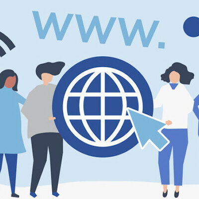 Timeline: Evolución de la Web y su relación con la Internet