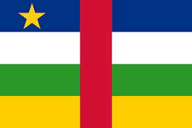 Independencia de Rep.Centroafricana