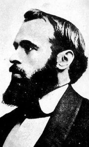 Estudios de Ángel Ganivet García