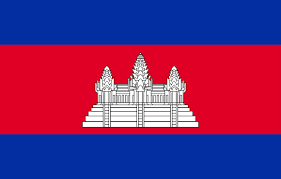 Independencia de Camboya