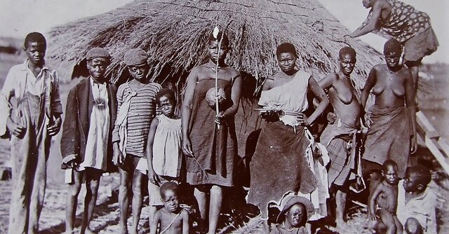 Rodesia se convierte en Zimbabwe