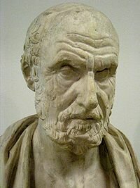 Hipócrates de Cos