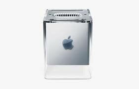 POWERMAC G4 CUBE