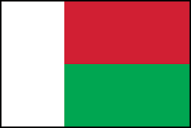 Independencia de Madagascar