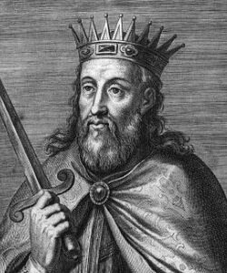 D. Dinis I de Portugal