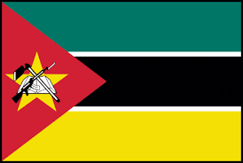 Independencia de Mozambique