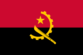 Independencia de Angola