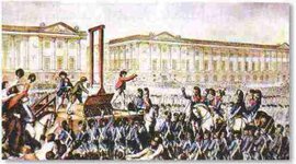 Timeline: The French Revolution