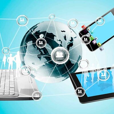 Timeline: Evolución de la Web y su relación con el Internet