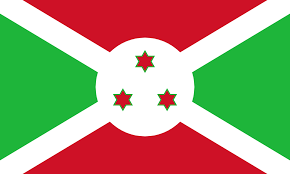 Independencia de Burundi