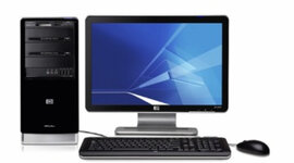 Timeline: Tipo de Ordenadores