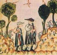 Contribuições provençal e francesa para o vocabulário português