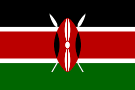 Independencia de Kenia