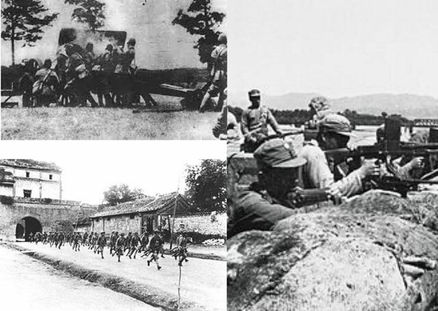 INCIDENTE DEL PUENTE MARCO POLO