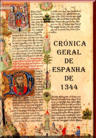 Séc. XIV - Nascimento da prosa literária