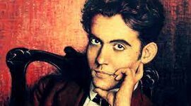 Timeline: FEDERICO GARCÍA LORCA