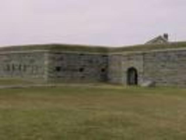 Fort Oswego