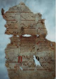 Séc. XIII - Português literário