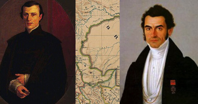 TRATADO DE COMERCIO Y NAVEGACION