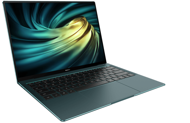 Computadoras portátiles