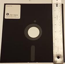 DISKETTE