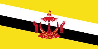 Independencia de Brunei