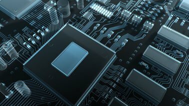 Circuitos Integrados Multiprogramacion