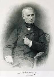 Jean Baptiste Bouillaud