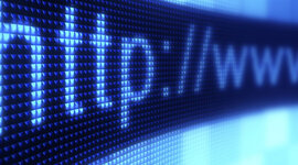 Timeline: La evolución de la WEB y su relación con el INTERNET