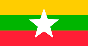 Independencia de Myanmar