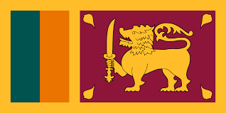 Independencia de Sri Lanka