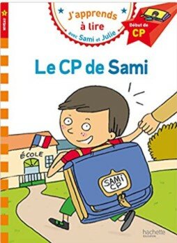 LE CP DE SAMI