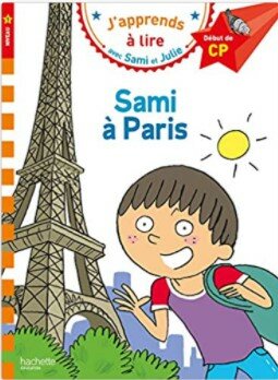 SAMI À PARIS