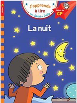 LA NUIT