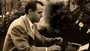 A que se dedicaba Gabriel García Lorca