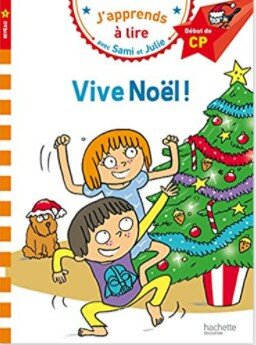 VIVE NOËL!