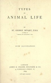 St. George Jackson Myart (1894)